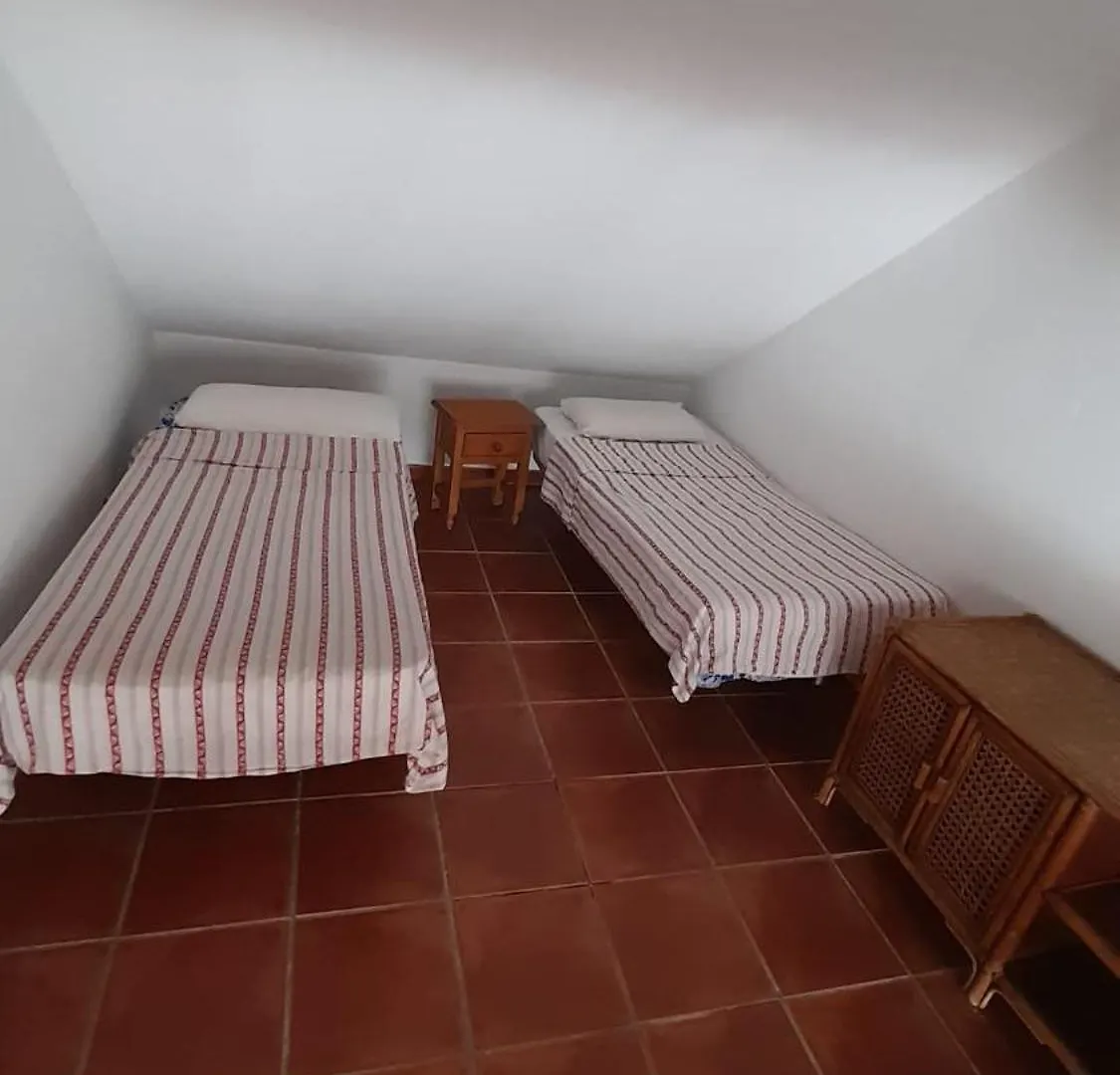 Caserio De Vazquez 2 Apartment Castilblanco de los Arroyos