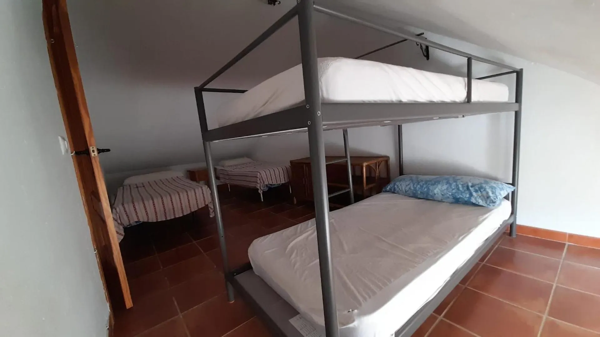 Caserio De Vazquez 2 Apartment Castilblanco de los Arroyos Ισπανία